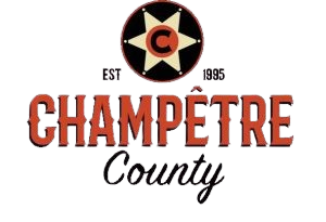Champêtre County